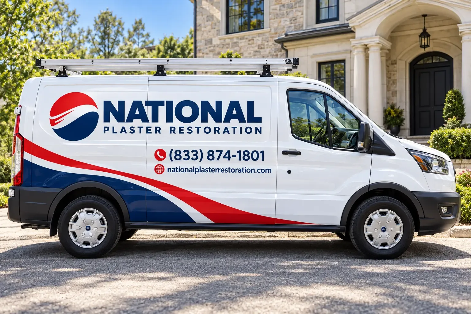 Plaster Repair in Thaxton, MS near me