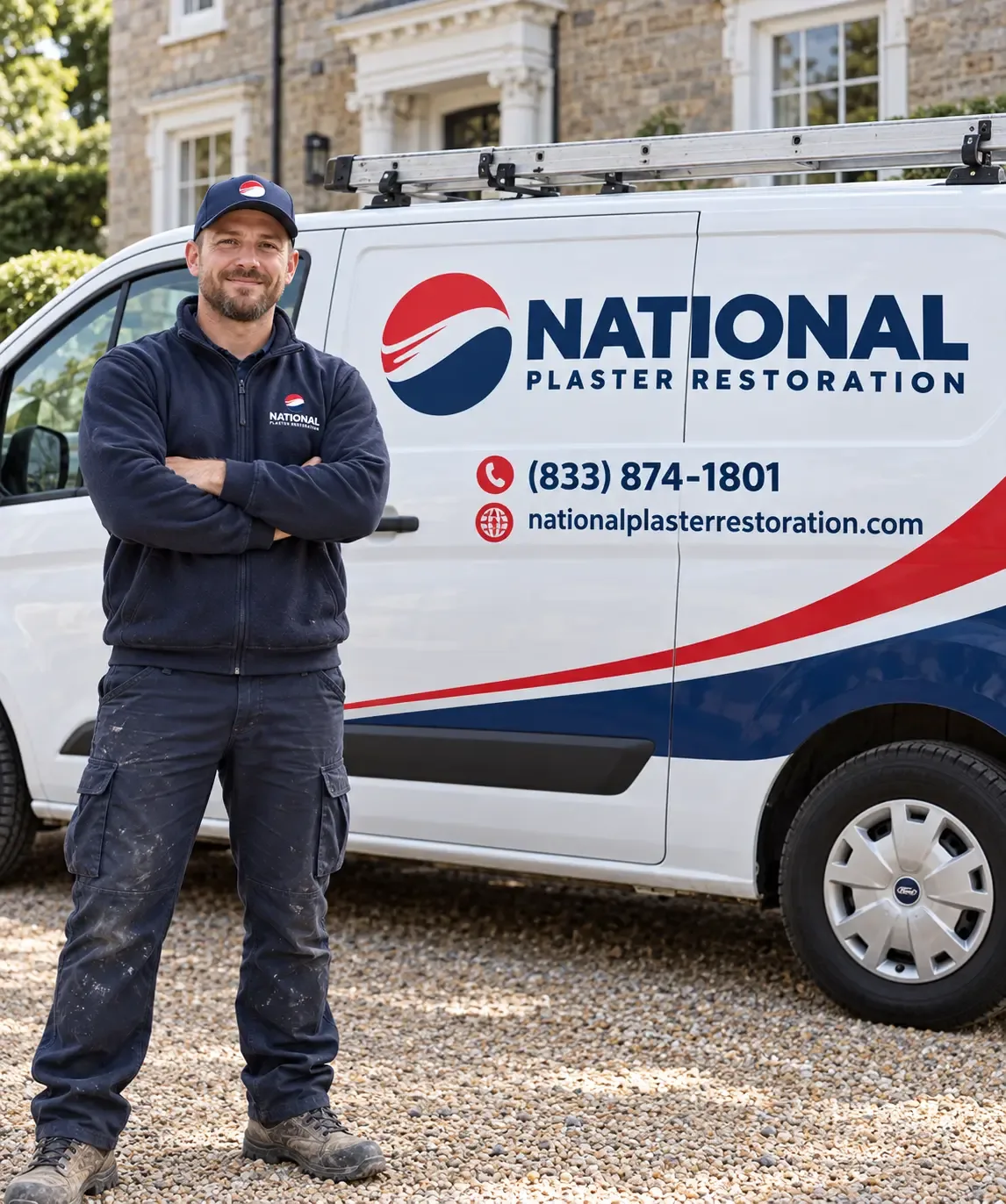 Plaster Repair company in Thaxton, MS